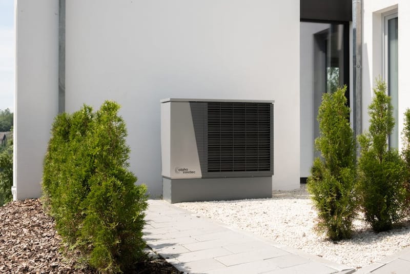 Air Source vs Ground Source Heat Pump: UK 2026 Guide