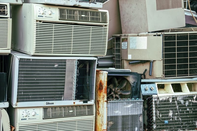 Heat Pump End-of-Life Disposal + Recycling UK 2026