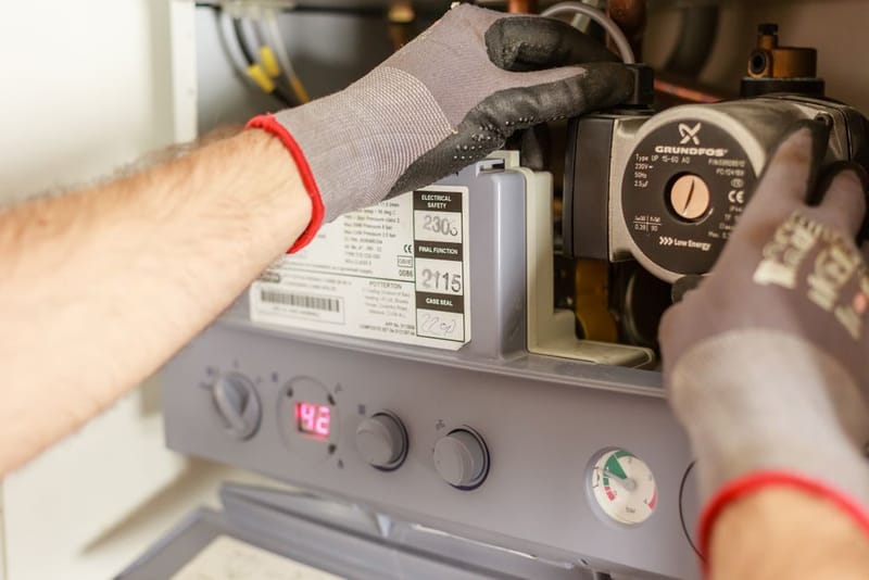 Heat Pump Maintenance Costs UK 2026: 10-Year View