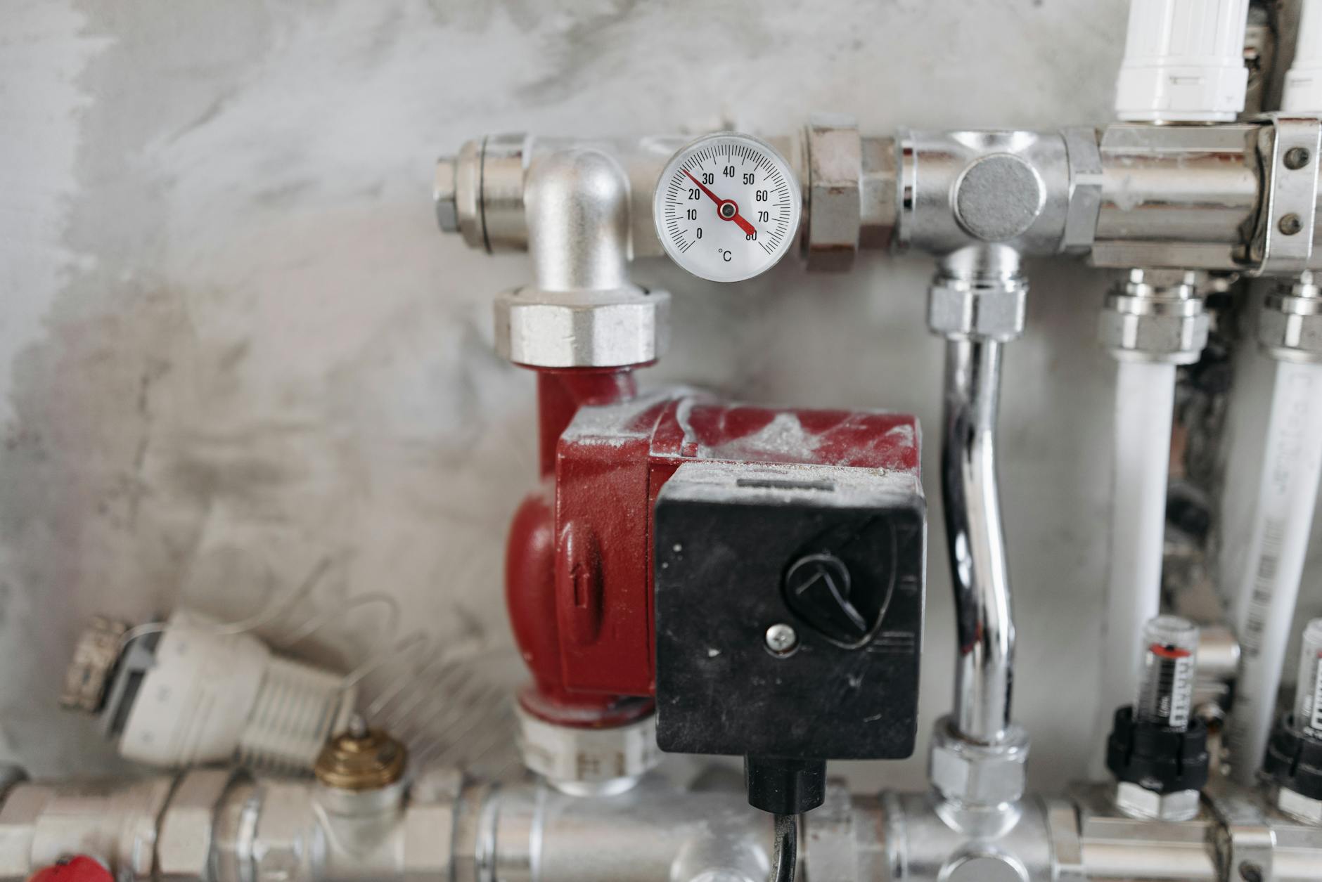Heat Pump Pipework Upgrade Requirements UK 2026
