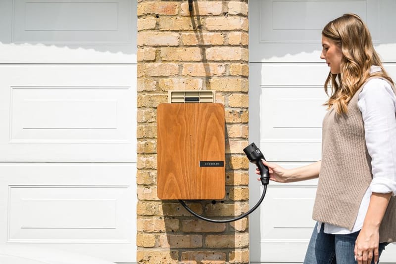 Heat Pump + EV Charger Combined Design UK 2026