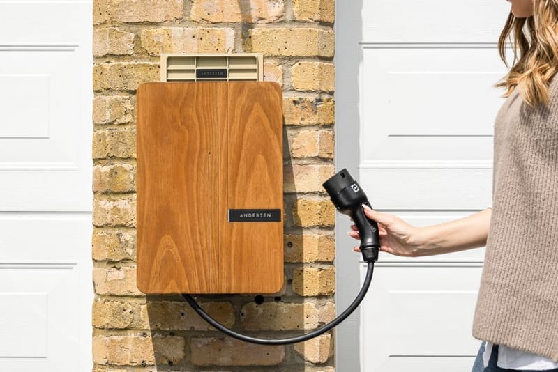 Heat Pump + EV Charging Post Home Install UK 2026