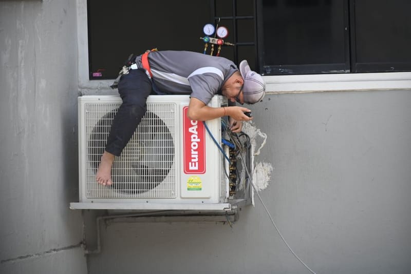 Heat Pump Installer Questions UK 2026