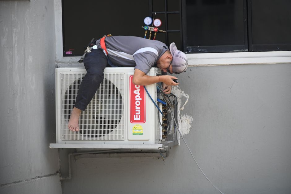 Heat Pump Installer Questions UK 2026