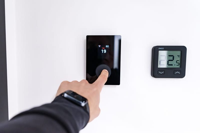 Heat Pump for Victorian Flat Conversion UK 2026