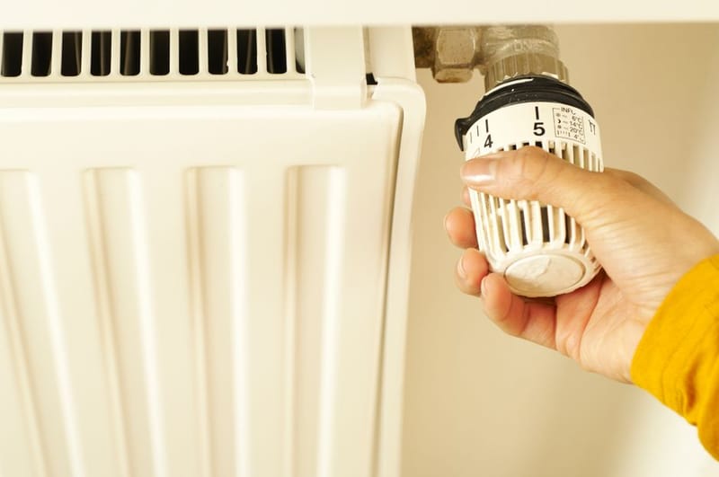 Heat Pump Weather Compensation Curve Setup UK 2026