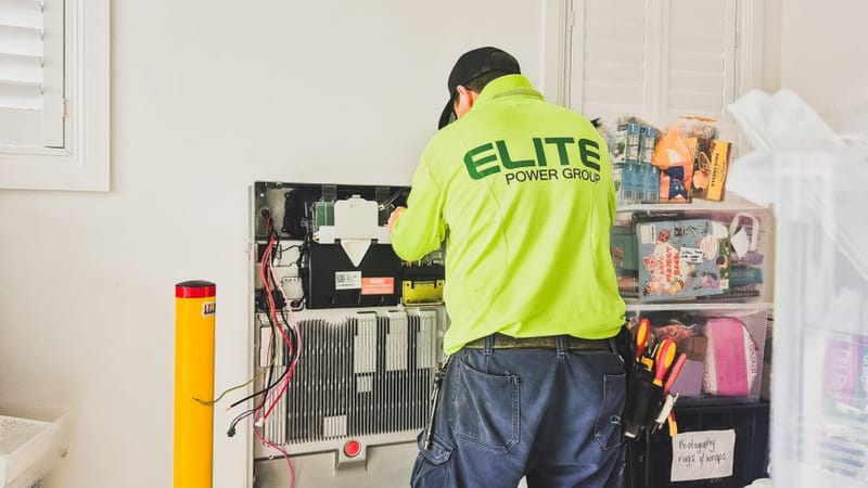 Heat Pump and Home Battery UK 2026