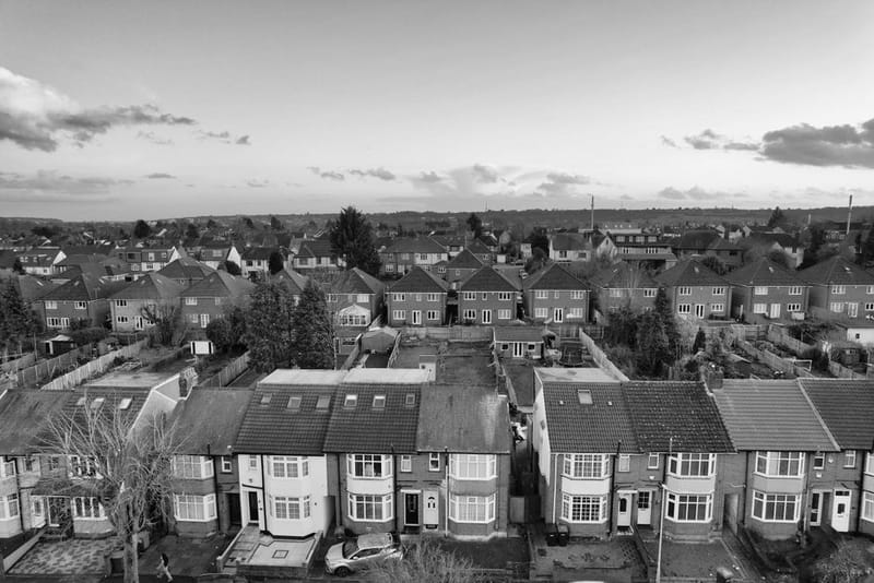 Heat Pump for 5-Bed Detached House UK 2026