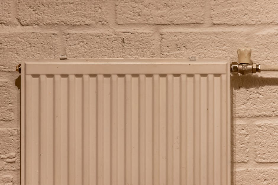 Heat Pump Radiator Sizing UK 2026