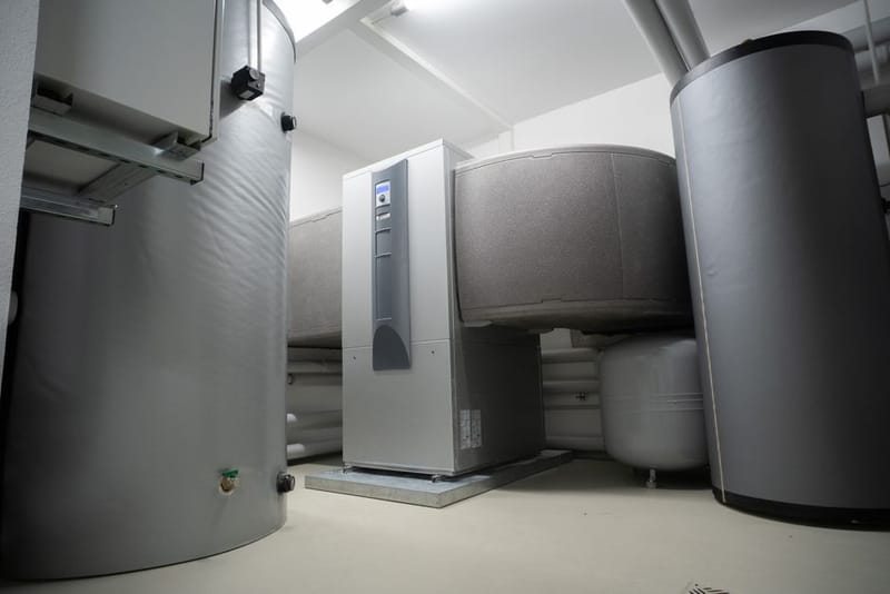 Vaillant vs Viessmann Heat Pump UK 2026
