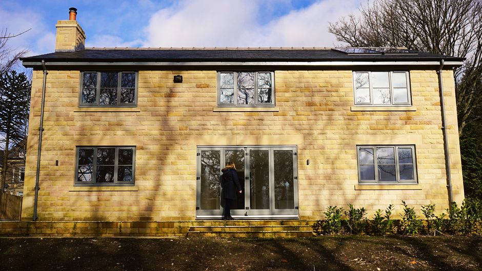 Heat Pump for New-Build UK 2026
