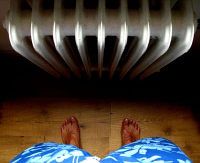 Heat Pump Oversizing: The UK Problem Explained