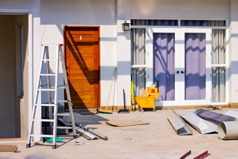 Heat Pump + Renovation Timing UK 2026