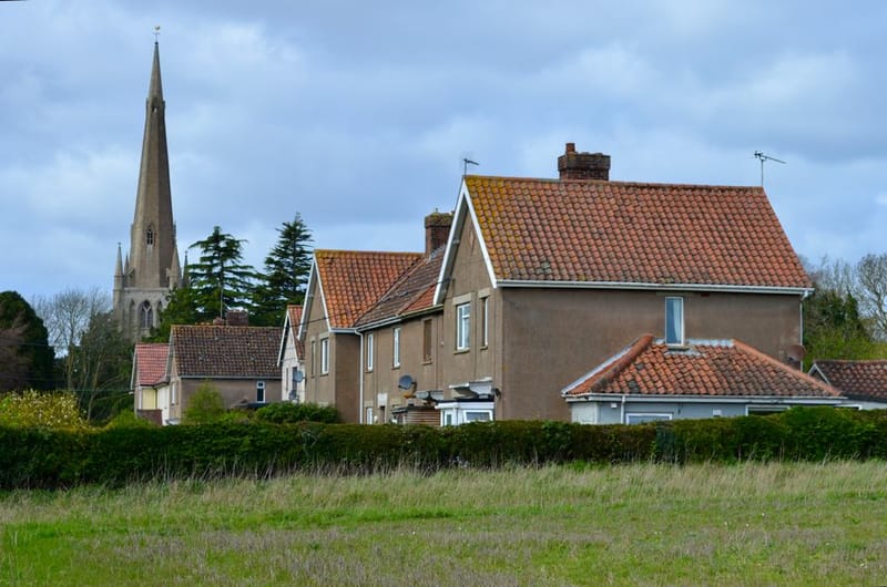 Heat Pump for Rural Off-Gas-Grid Economics UK 2026