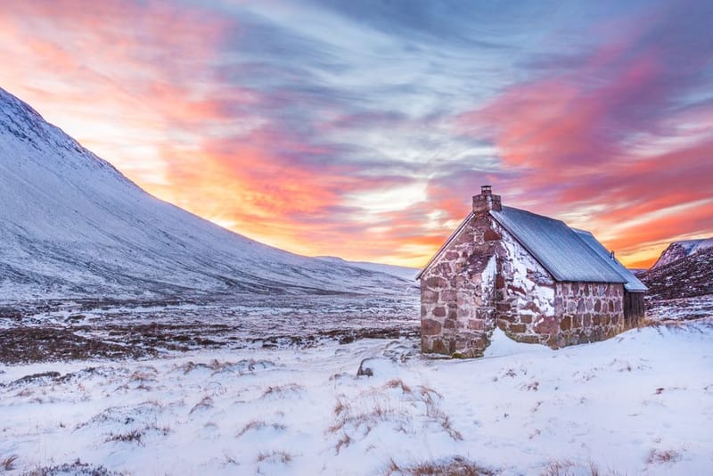 Heat Pump for Scotland (Cold Climate) UK 2026 Guide