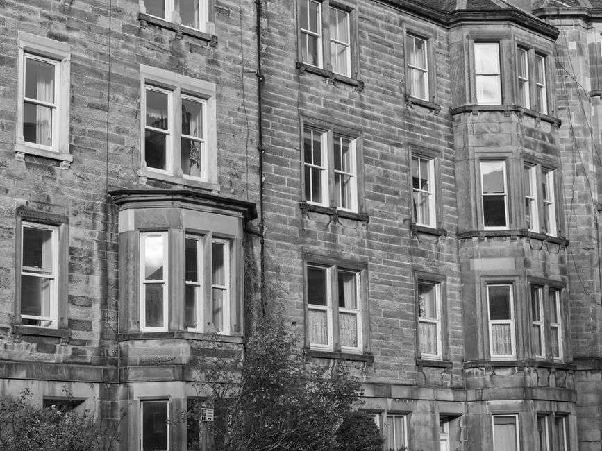 Heat Pump for Scottish Tenement Flat UK 2026