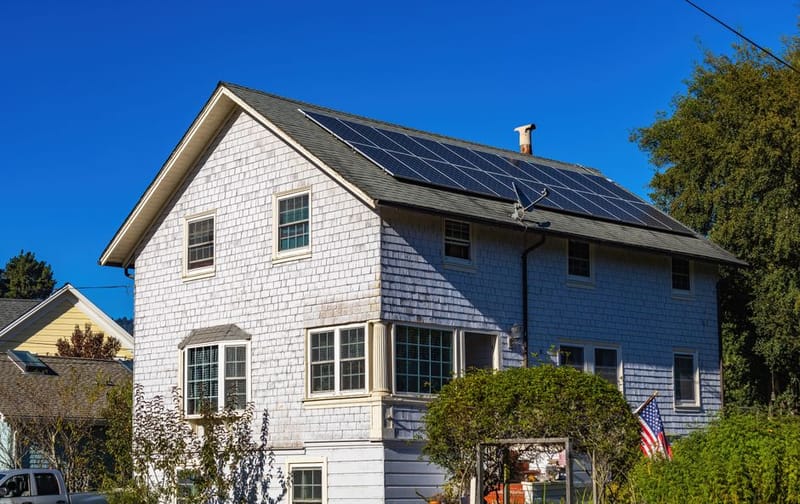 Heat Pump + Solar PV Self-Consumption UK 2026