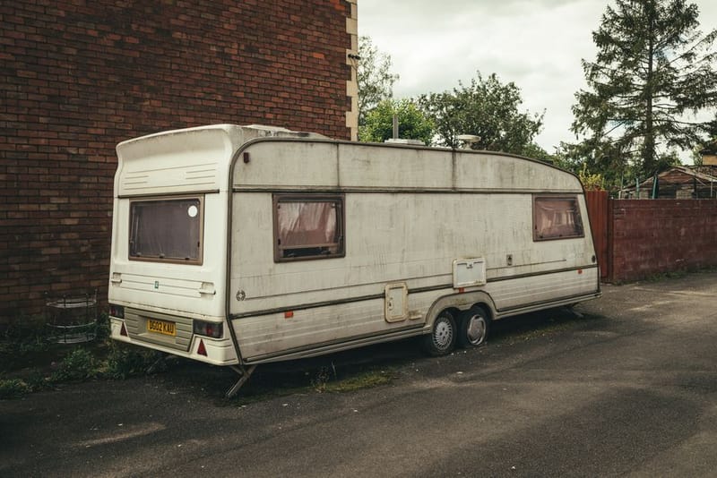 Heat Pump: Park Home vs Static Caravan UK 2026