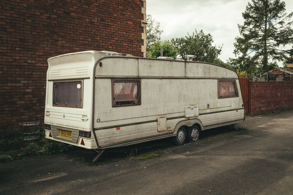 Heat Pump: Park Home vs Static Caravan UK 2026