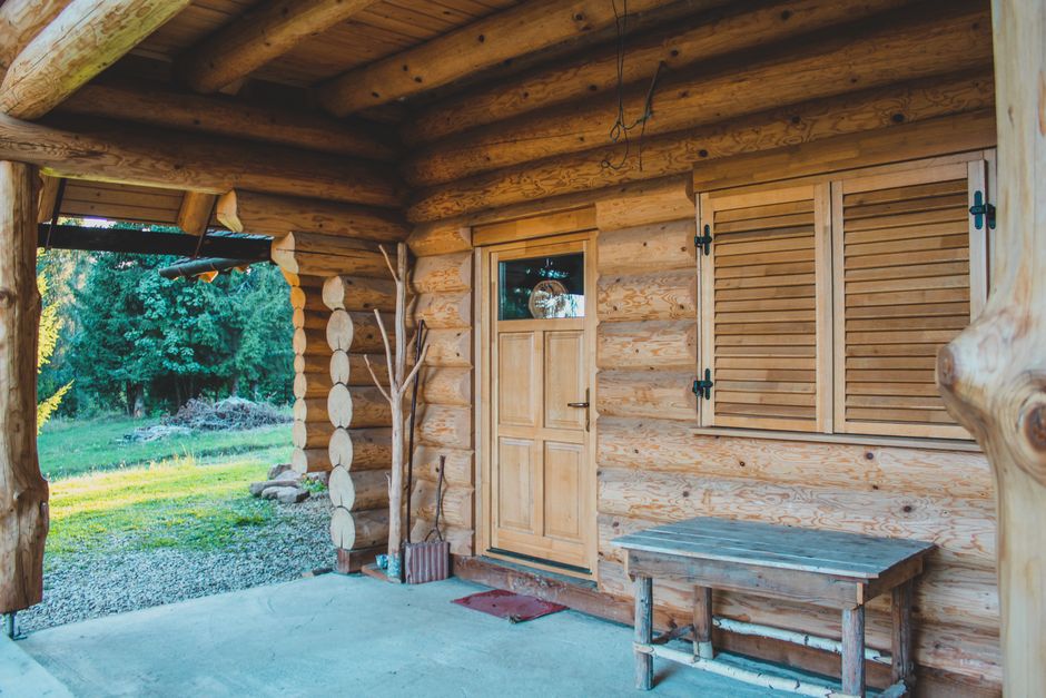 Heat Pump for Log Cabin or Timber-Frame UK 2026