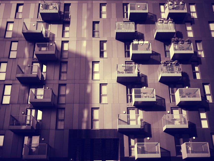 Heat Pump for Tower Block + Flat Above Ground UK 2026