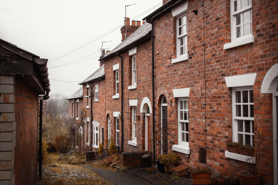 Heat Pump for End-of-Terrace House UK 2026
