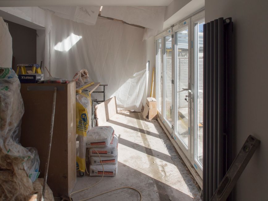 Heat Pump for Extension or Conservatory UK 2026
