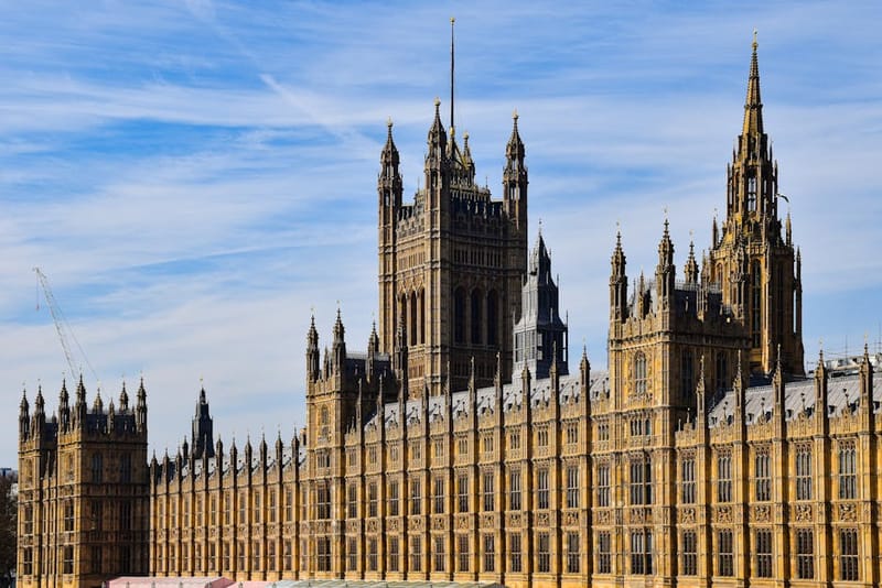 November 2025 Budget: What Changed for Home Heating