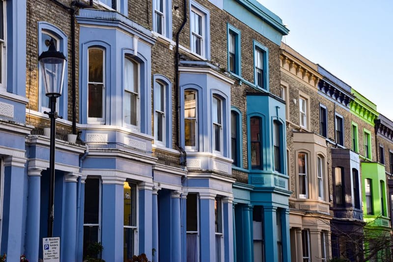 Heat Pump for Terraced Houses UK 2026