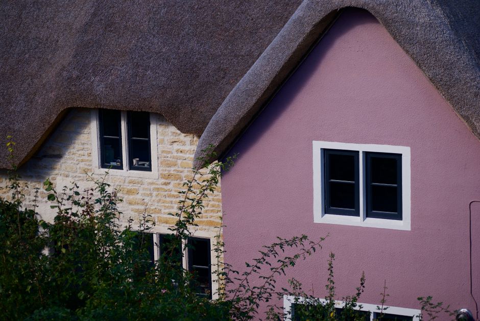Heat Pump for Thatched Cottages UK 2026